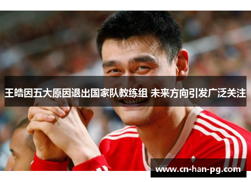 王皓因五大原因退出国家队教练组 未来方向引发广泛关注 王皓因五大原因退出国家队教练组 未来方向引发广泛关注